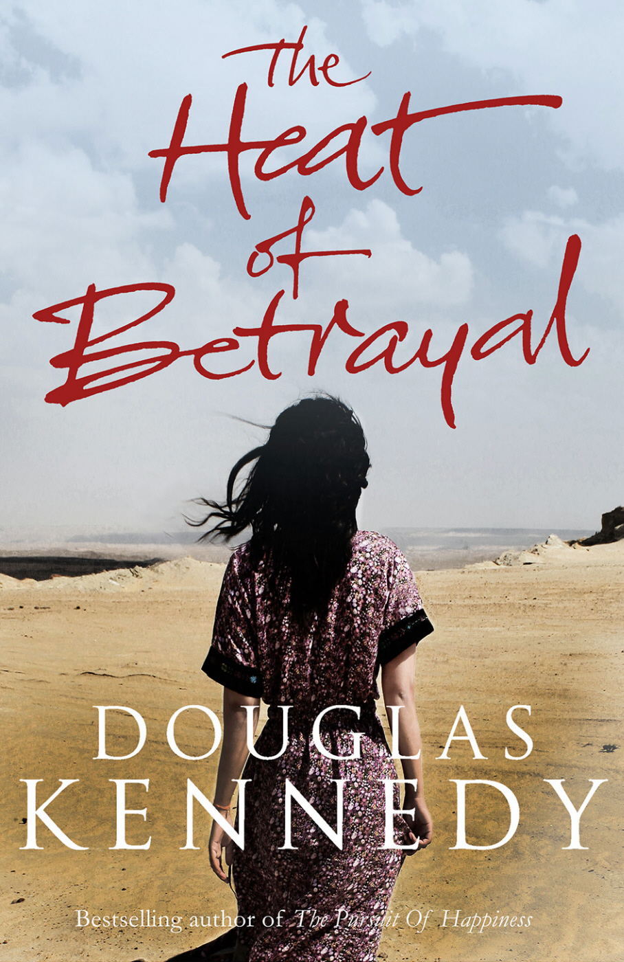 The Heat Of Betrayal Kennedy Douglas