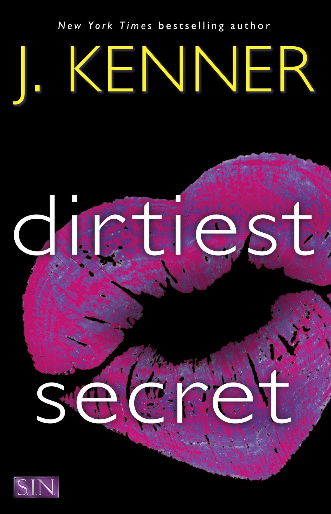 Dirtiest Secret Us Kenner J