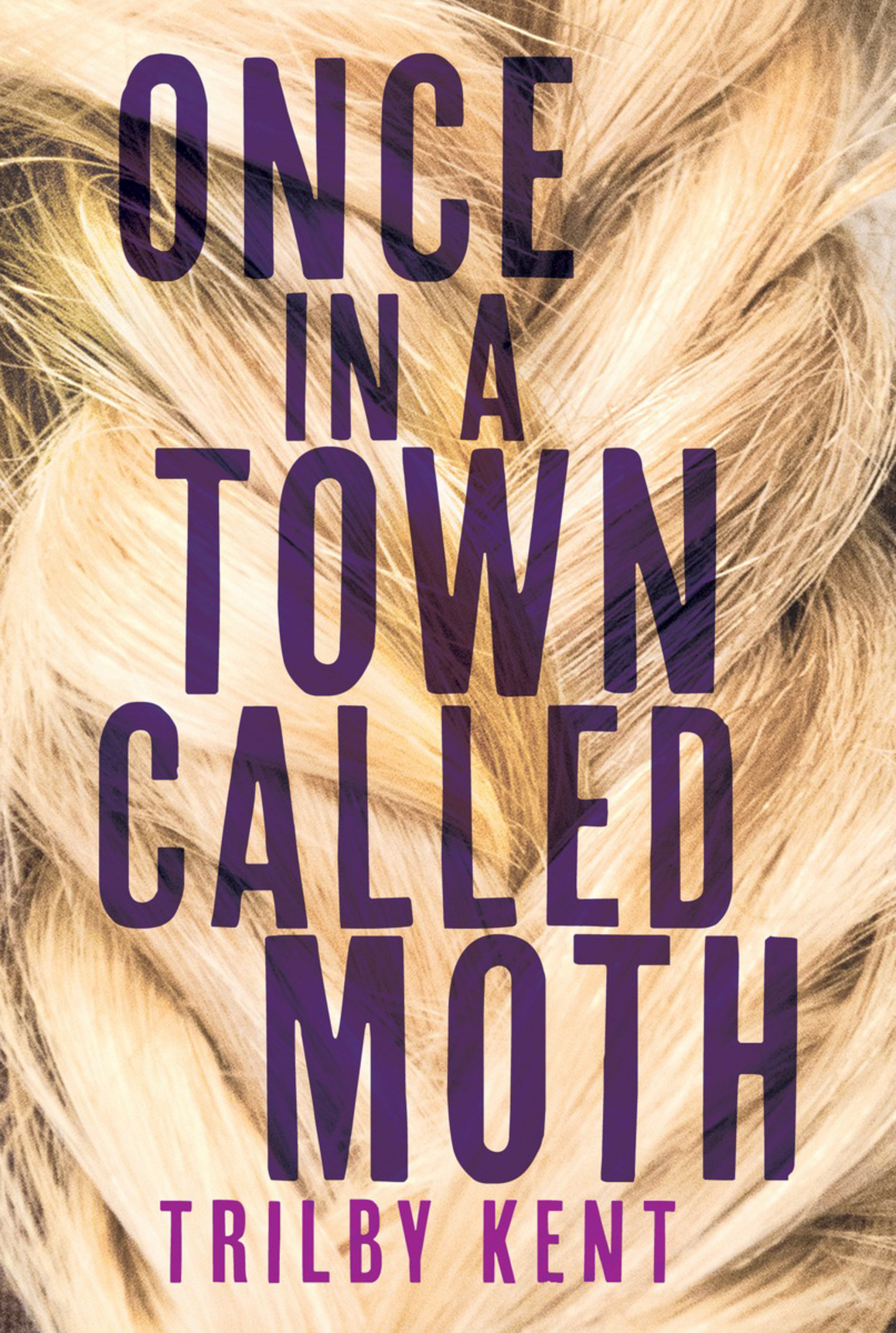 Once In A Town Called Moth Kent Trilby