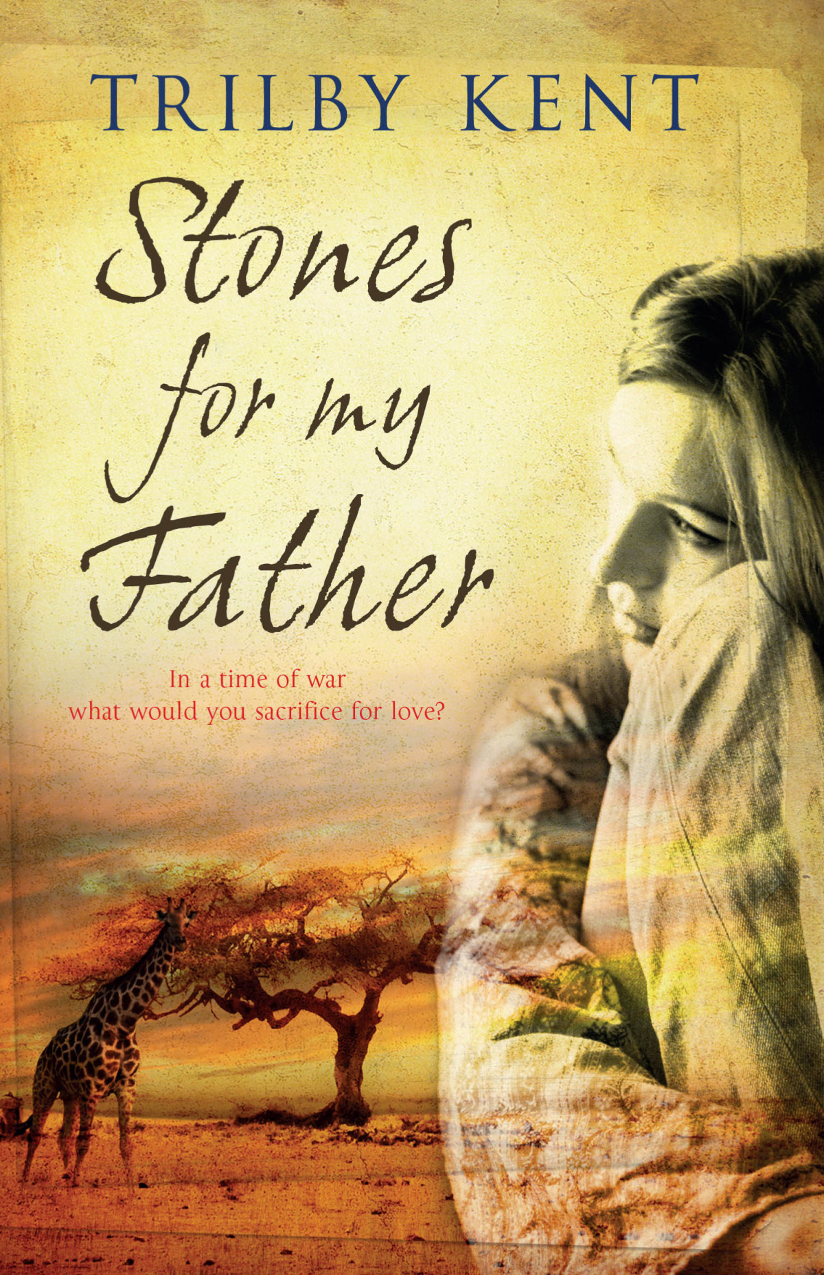 Stones For My Father Kent Trilby