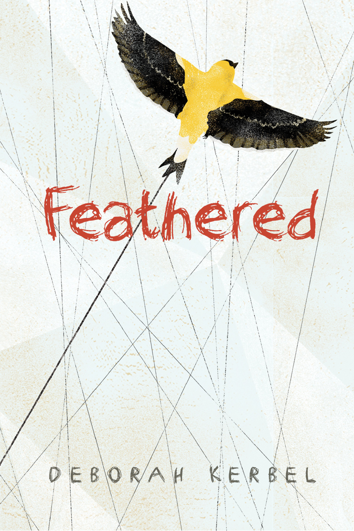 Feathered Kerbel Deborah Shin Simone Uar Yasemine Bartholomew Marie