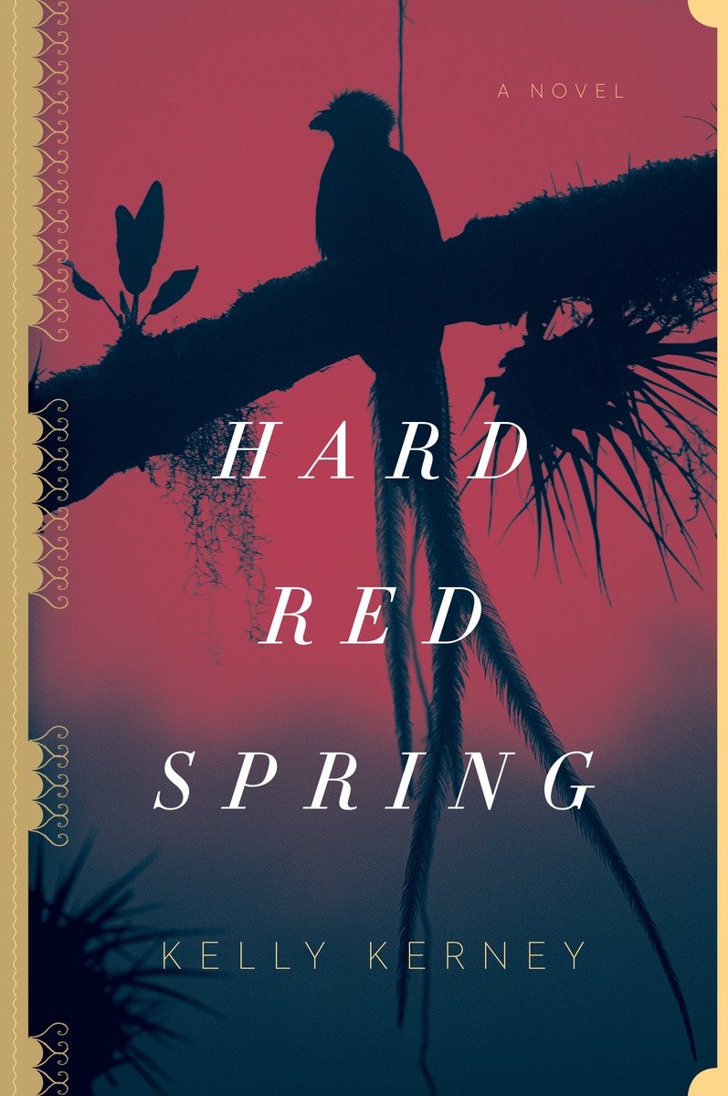 Hard Red Spring Kerney Kelly