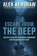 Escape From The Deep Kershaw Alex