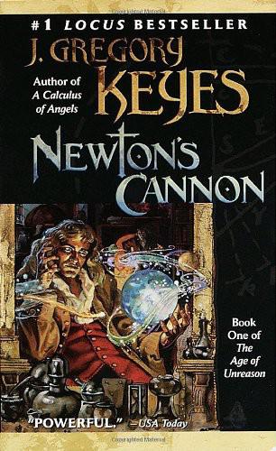 Newtons Cannon Keyes Gregory J