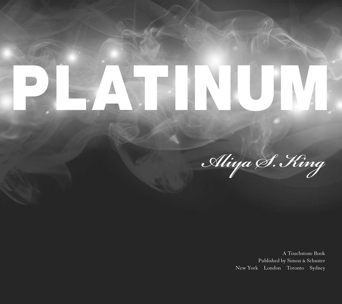 Platinum King Aliya S