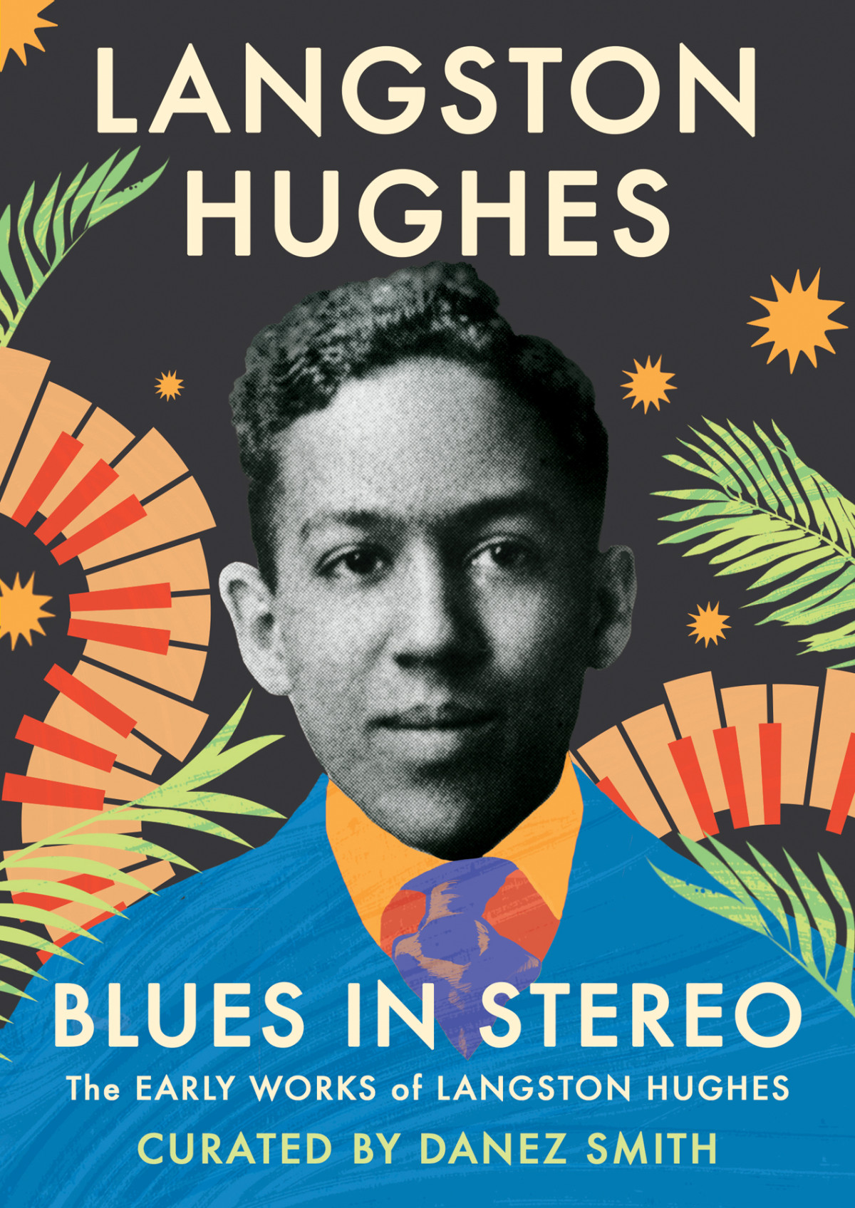 Blues In Stereo Langston Hughes