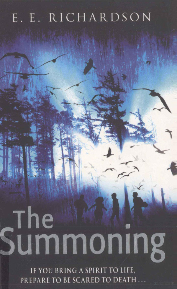 The Summoning 2008th Edition Eerichardson