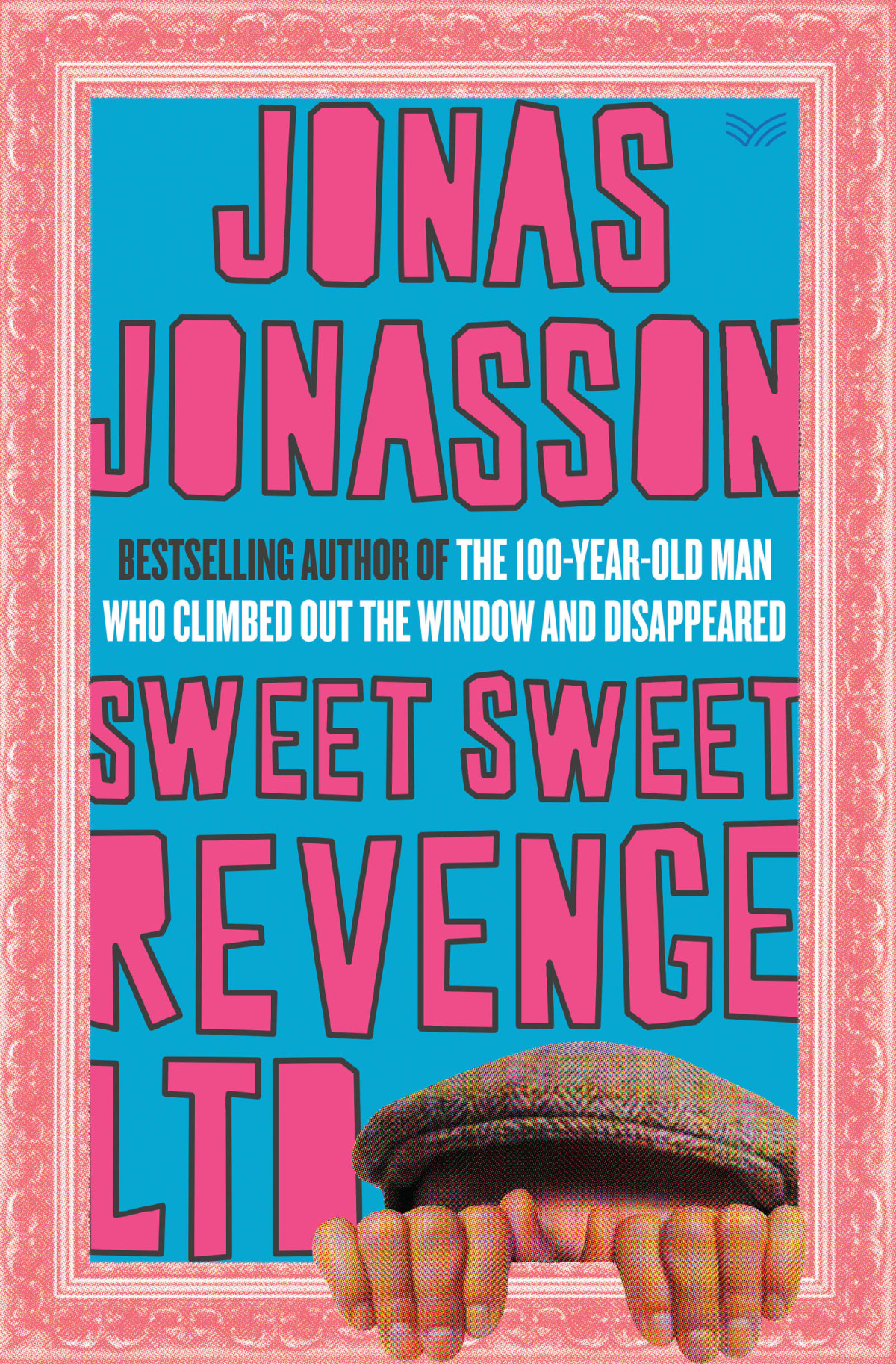 Sweet Sweet Revenge Ltd Jonas Jonasson