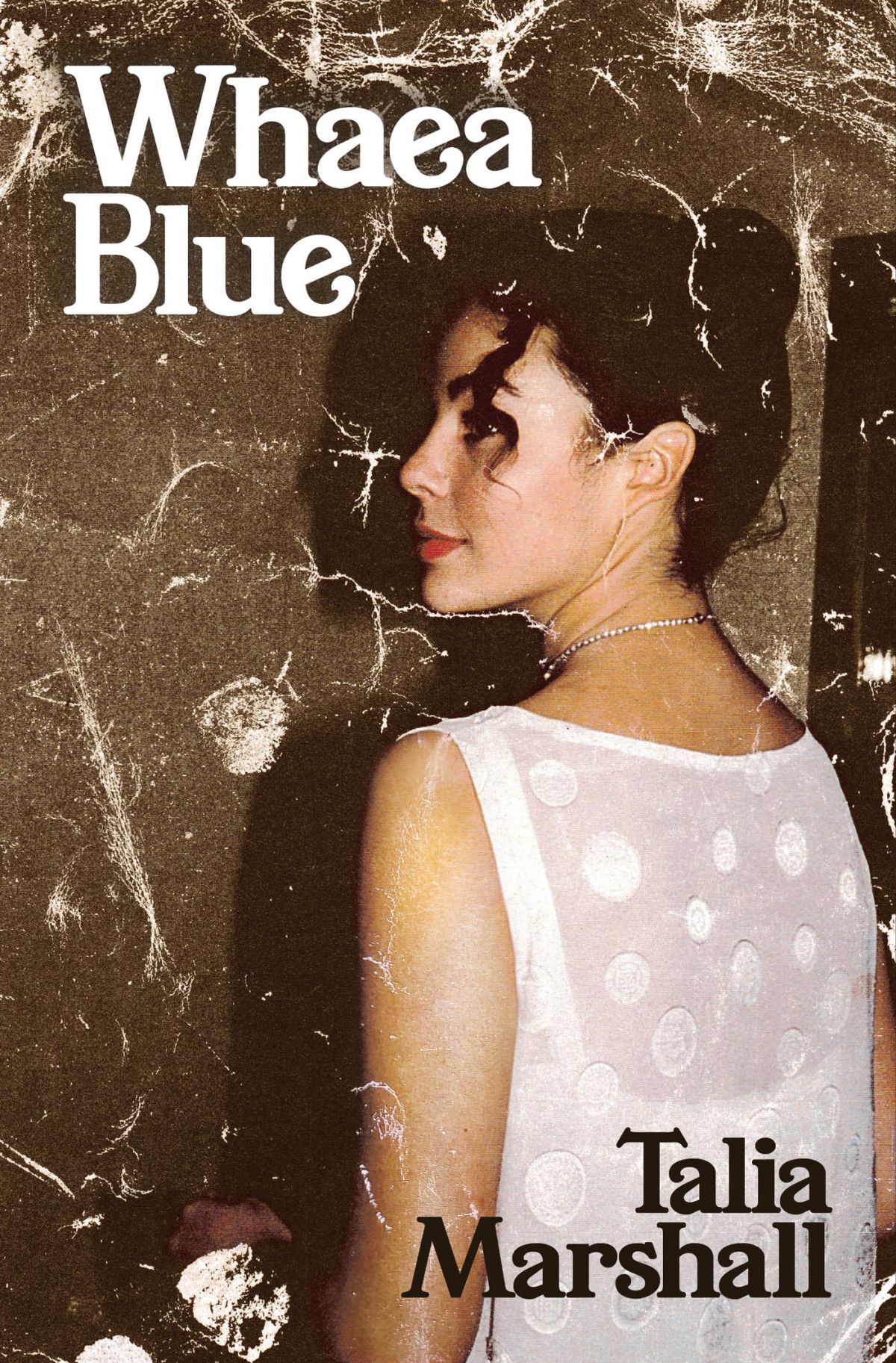 Whaea Blue Talia Marshall