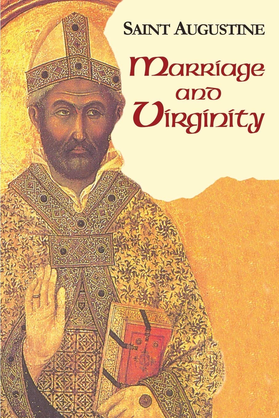 Marriage And Virginity Vol 19 Works Of Saint Augustine A Translation For The 21st Century Revised John E Rotelle