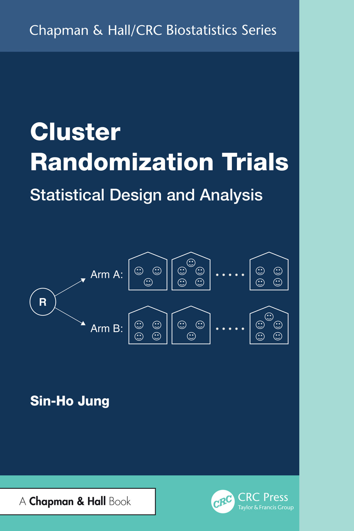 Cluster Randomization Trials Statistical Design And Analysis Jung