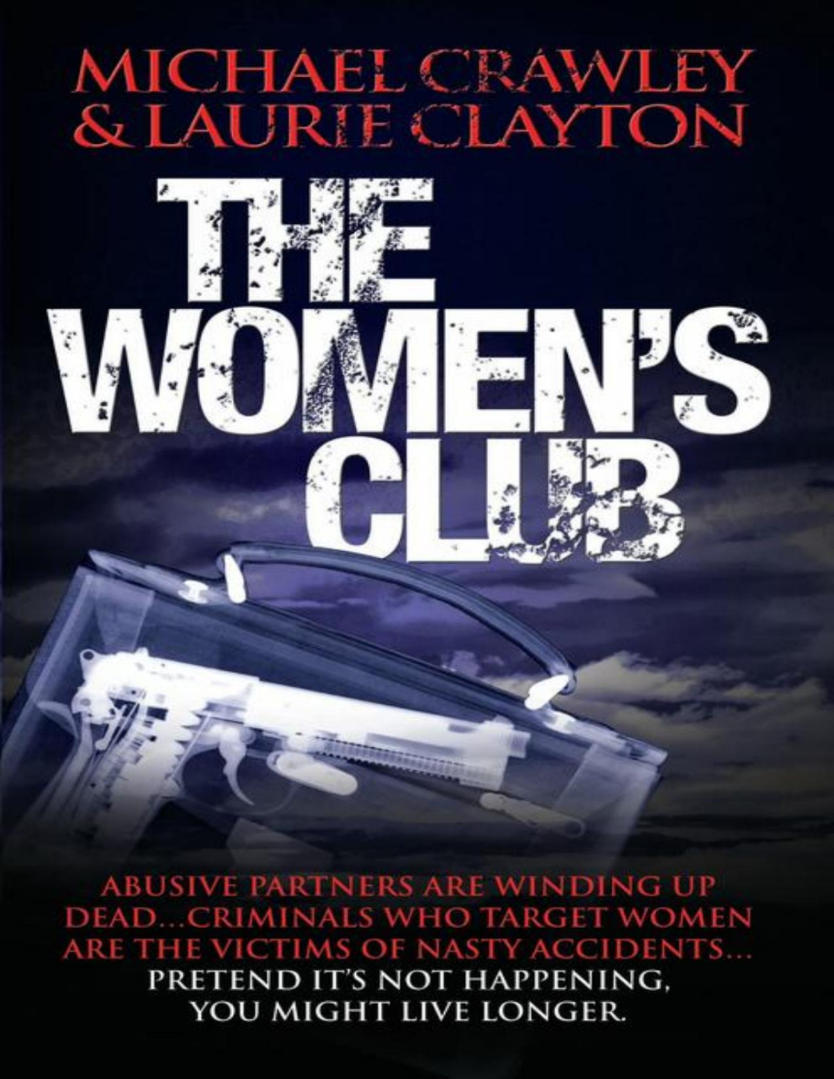 The Womens Club Michael Crawley