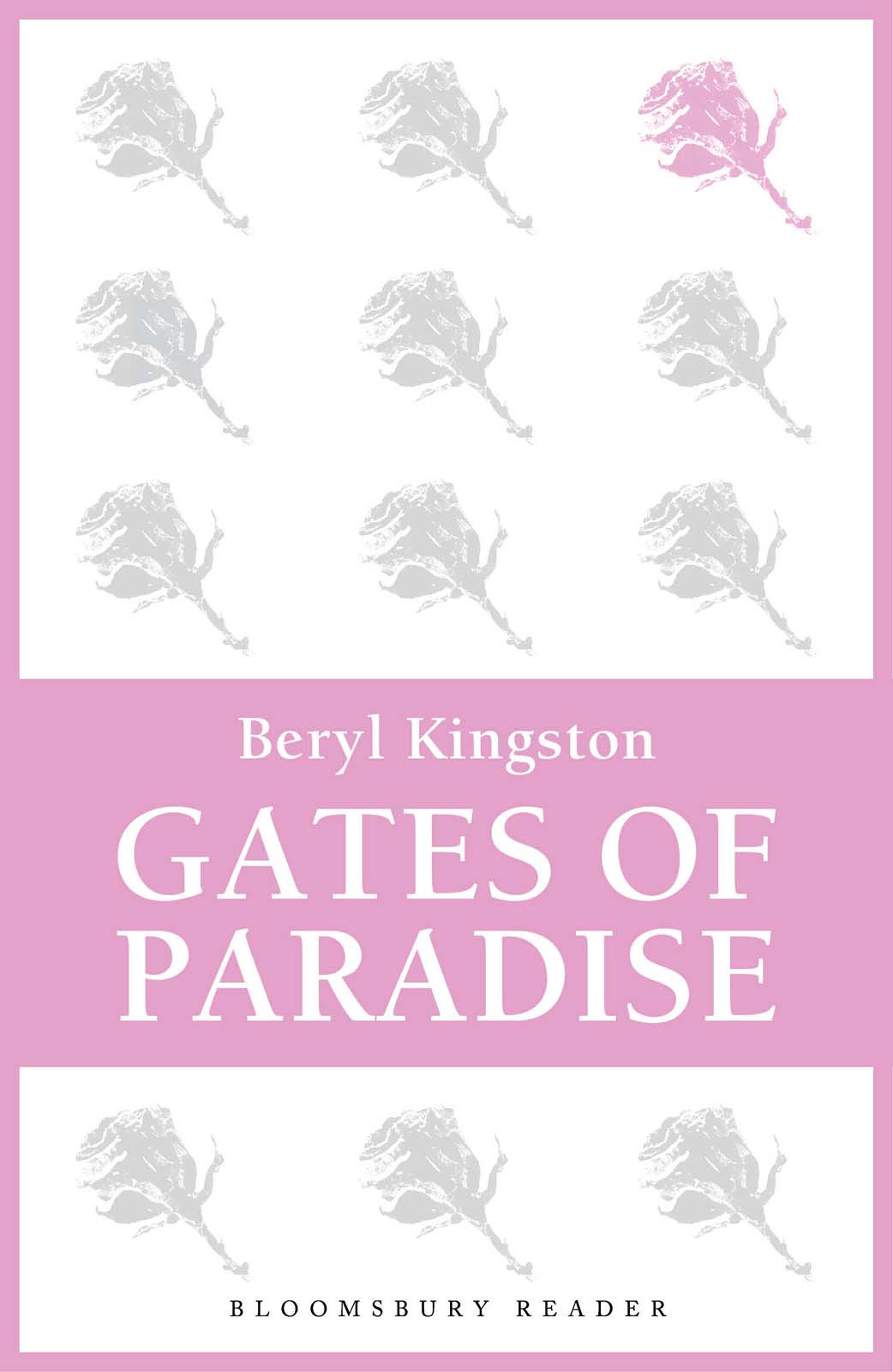 Gates Of Paradise Kingston Beryl