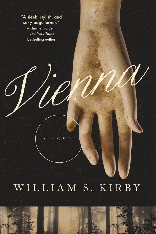 Vienna Kirby William S