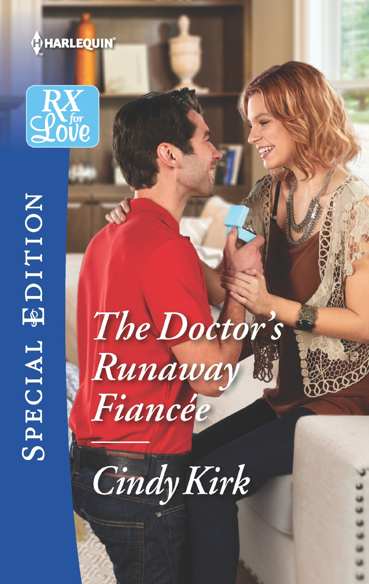 The Doctors Runaway Fiance Kirk Cindy