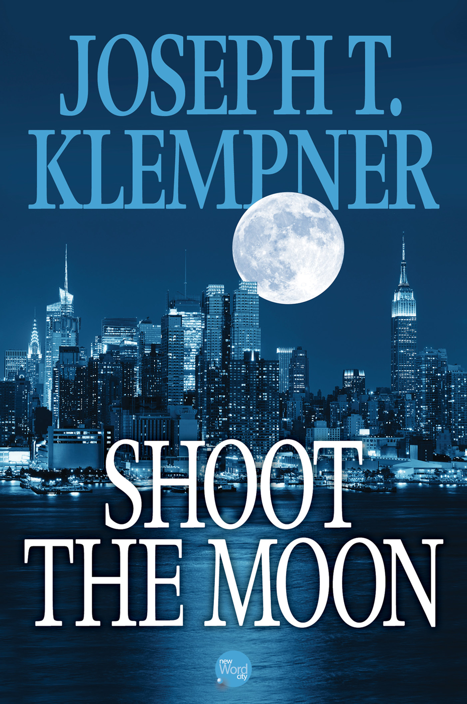 Shoot The Moon Klempner Joseph T