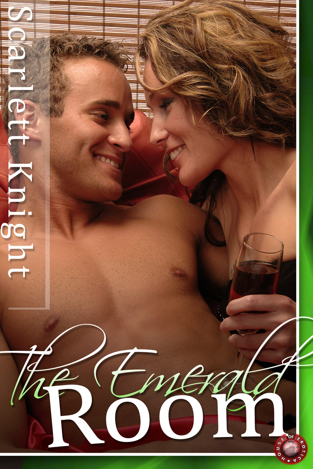 The Emerald Room The Conference Connection Taking Direction Without Regret Knight Scarlett