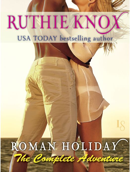 The Adventure Begins And The Adventure Continues Knox Ruthie