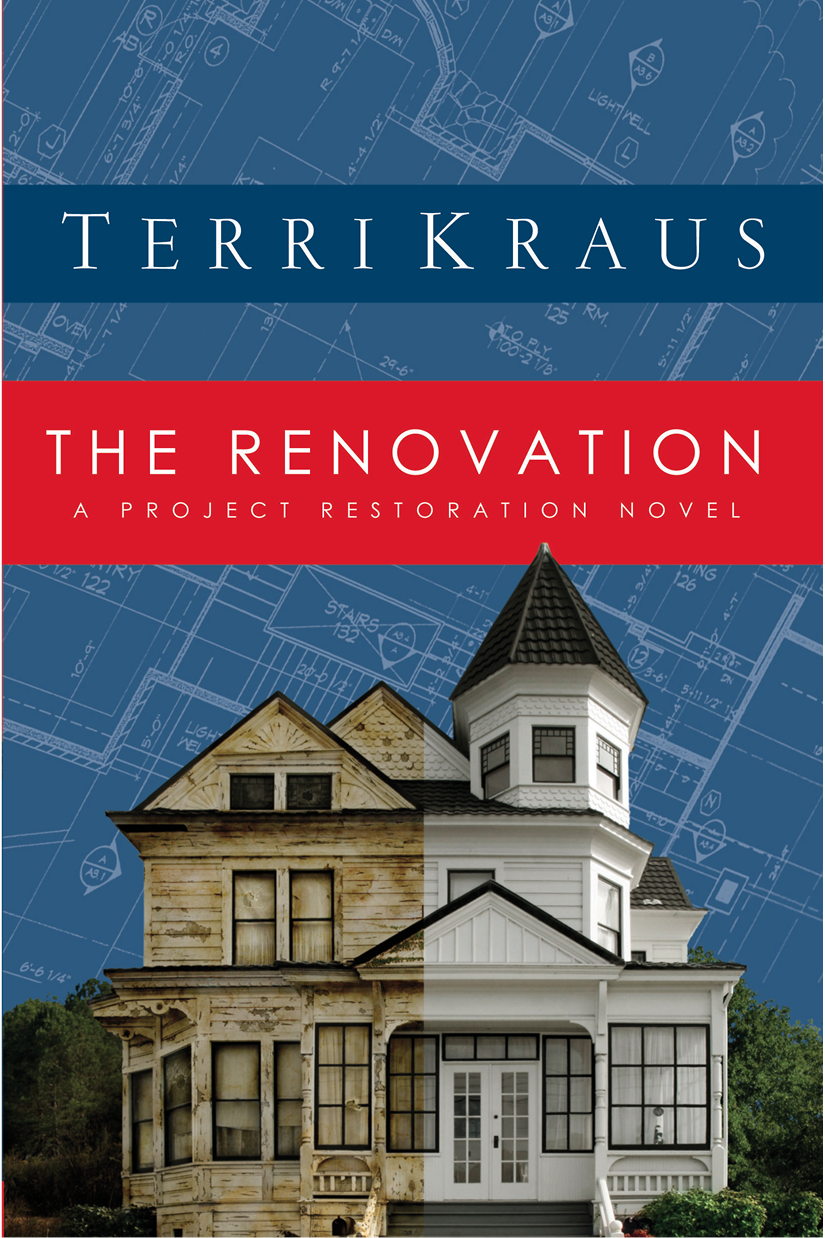 The Renovation Kraus Terri