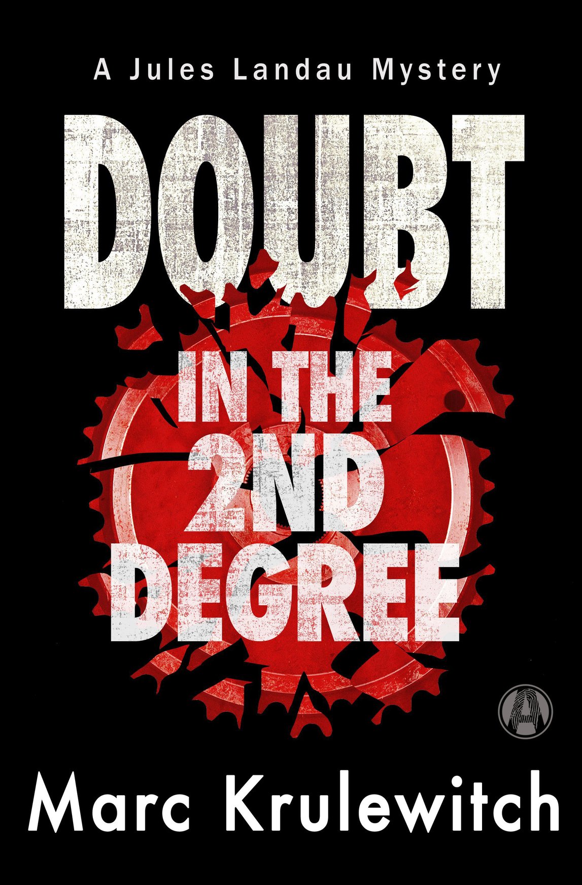 Doubt In The 2nd Degree Krulewitch Marc