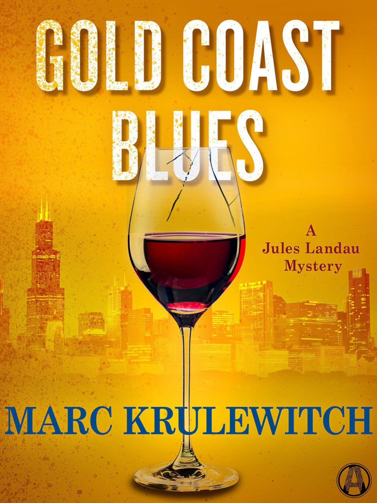 Gold Coast Blues Krulewitch Marc