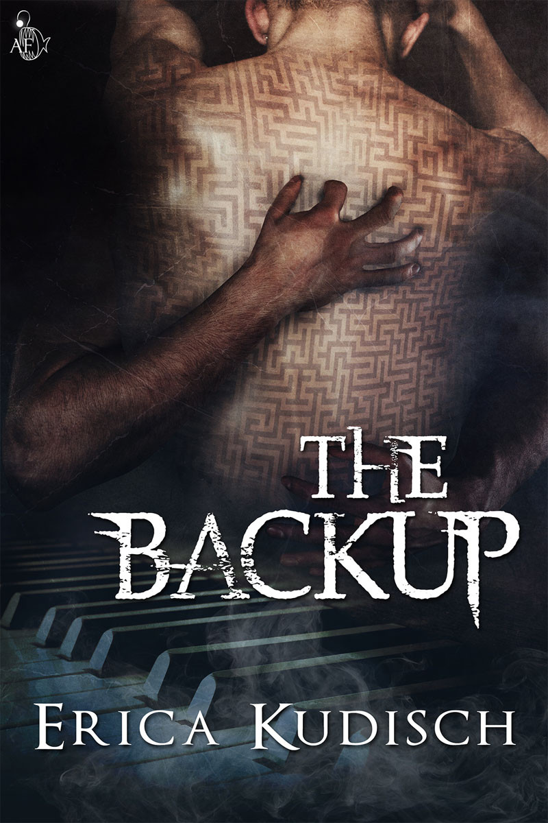 The Backup Kudish Erica