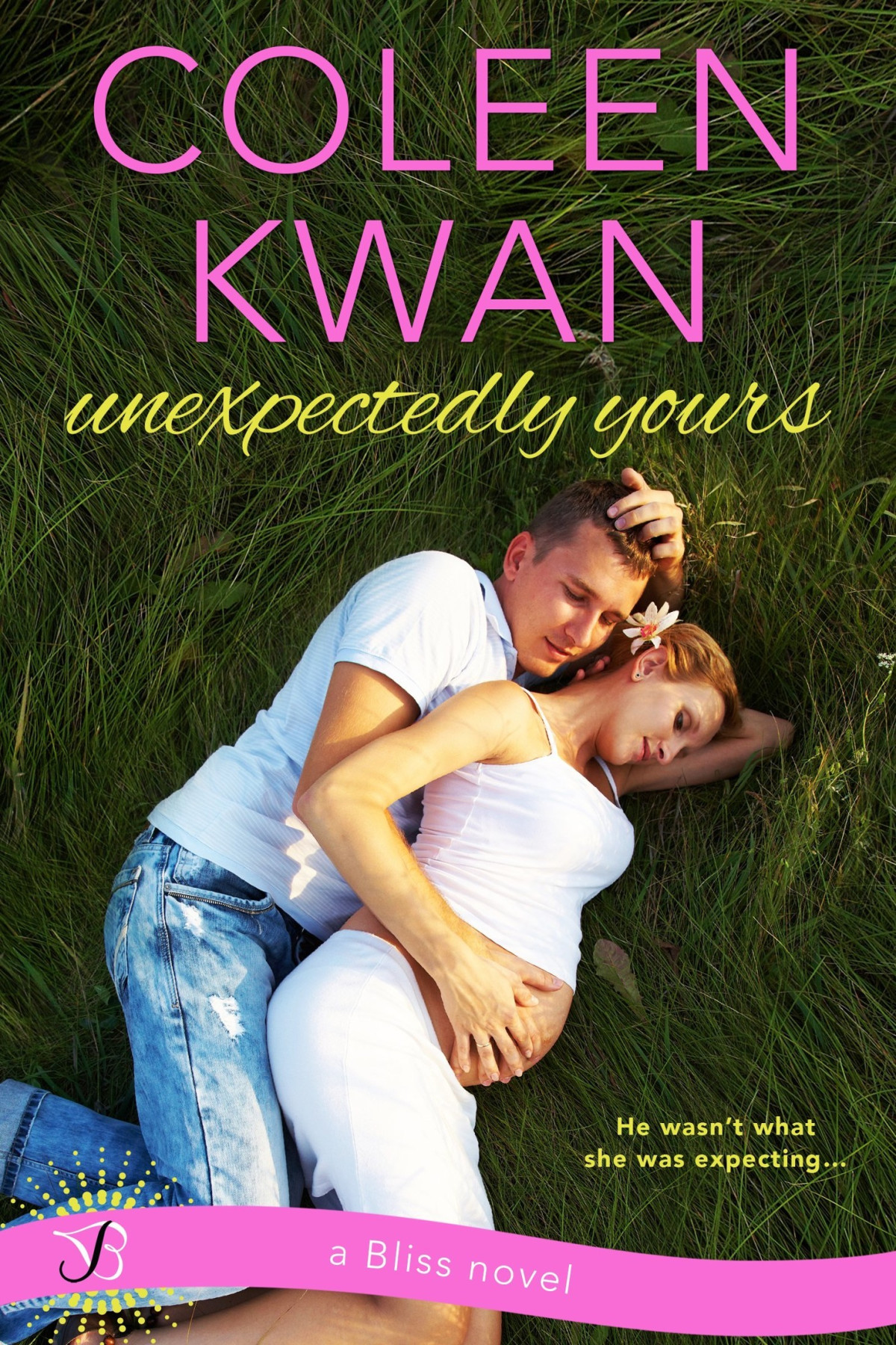 Unexpectedly Yours Kwan Coleen