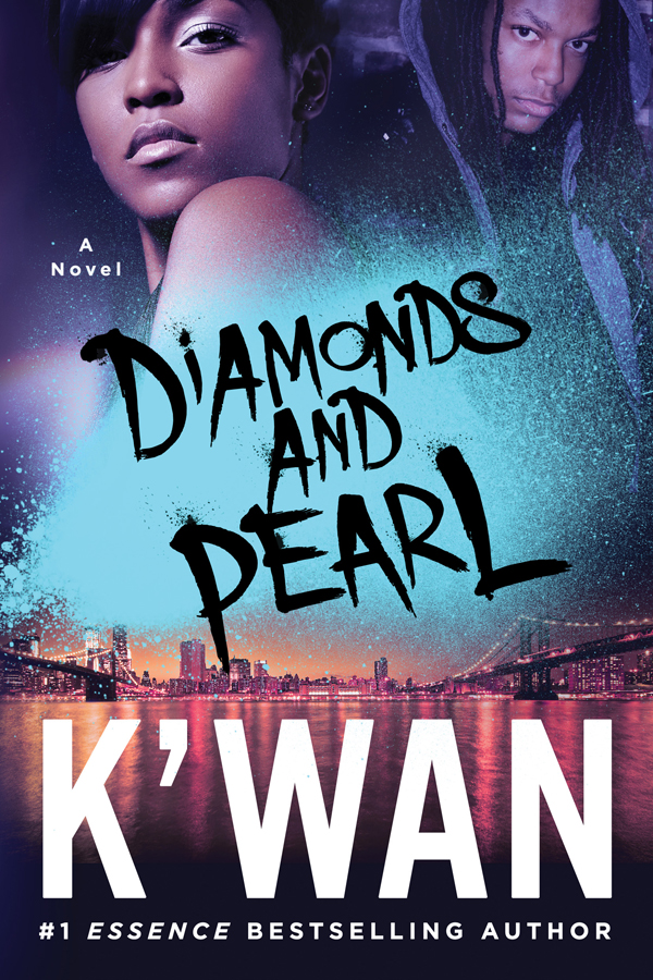 Diamonds And Pearl Kwan