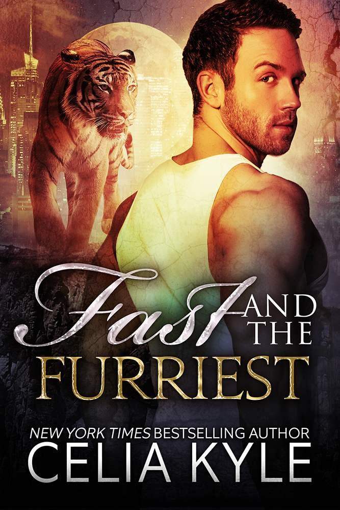 Fast And The Furriest Kyle Celia