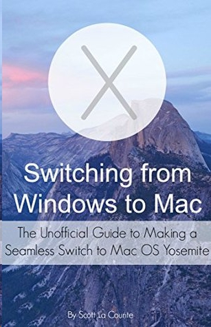 Switching From Windows To Mac La Counte Scott