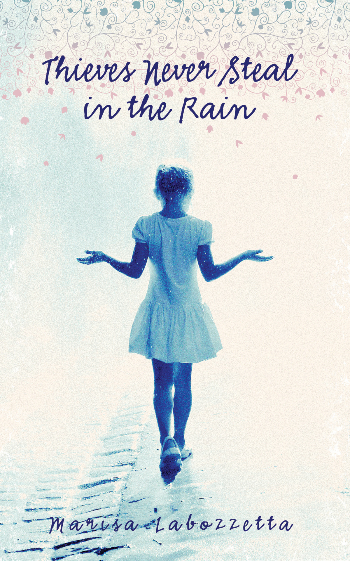 Thieves Never Steal In The Rain Labozzetta Marisa