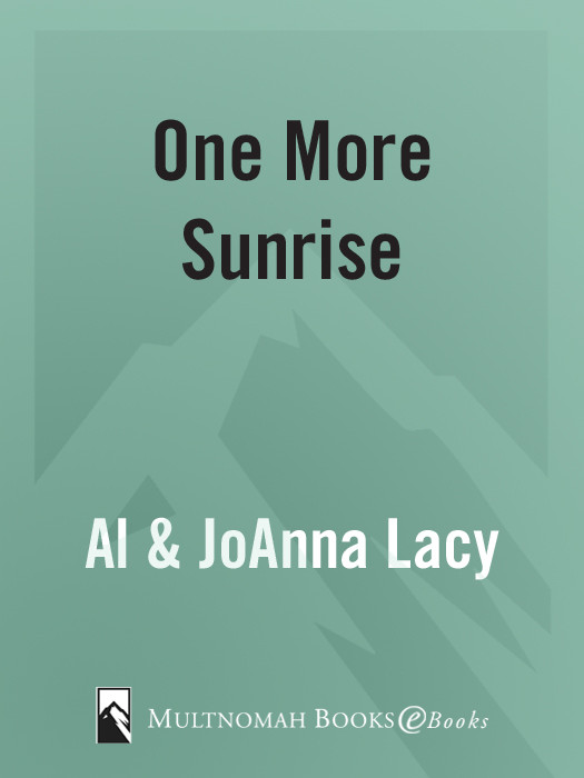 One More Sunrise Lacy Al Lacy Joanna