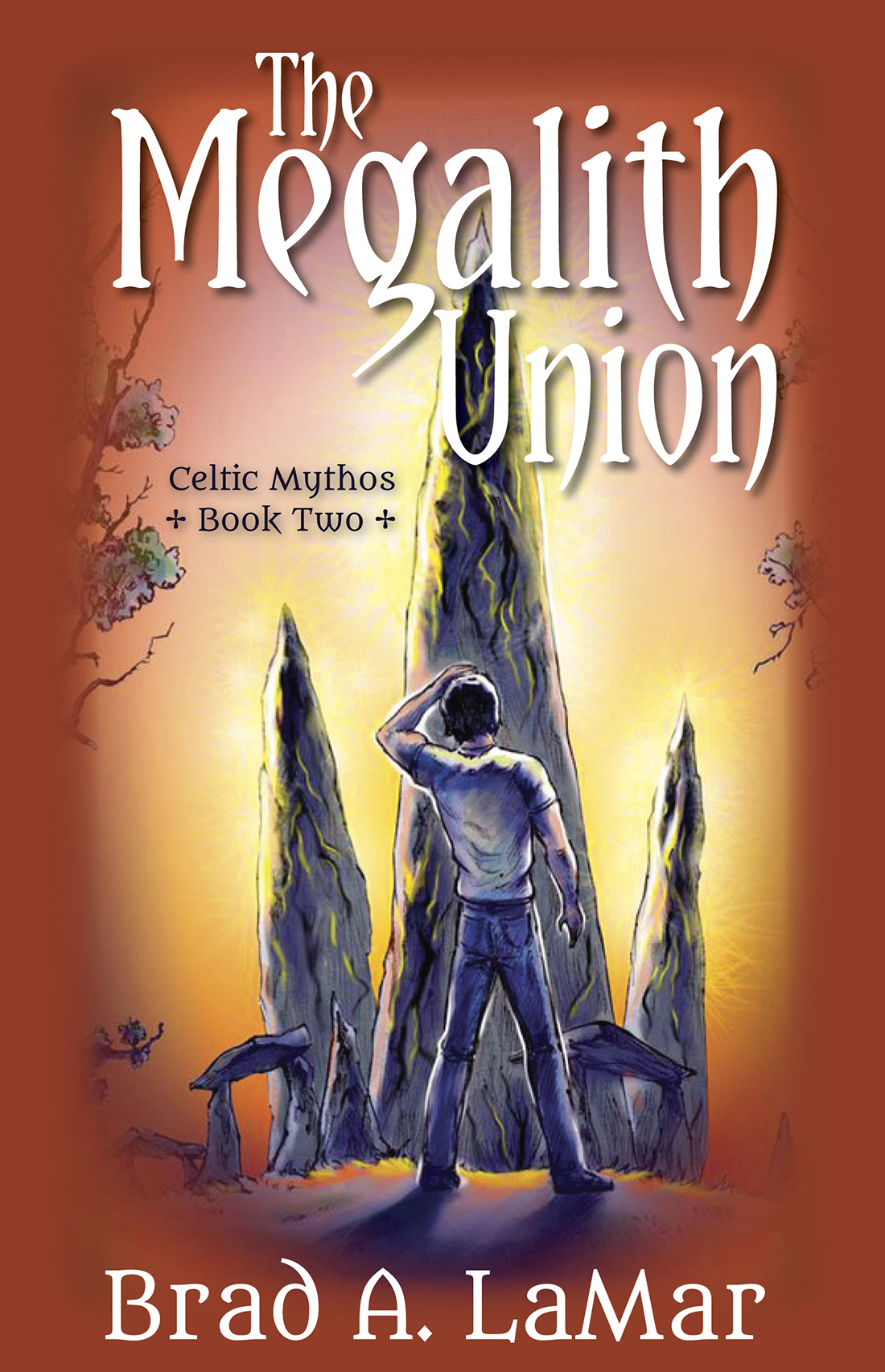 The Megalith Union Lamar Brad A