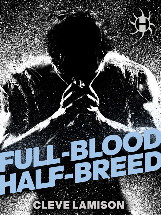 Fullblood Halfbreed Lamison Cleve