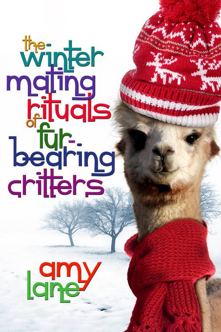 The Winter Courtship Rituals Of Furbearing Critters Lane Amy