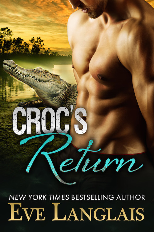 Crocs Return Langlais Eve