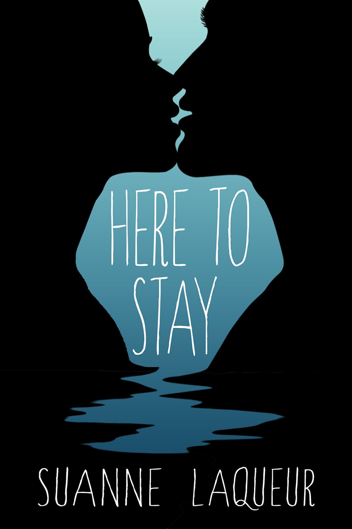 Here To Stay Laqueur Suanne