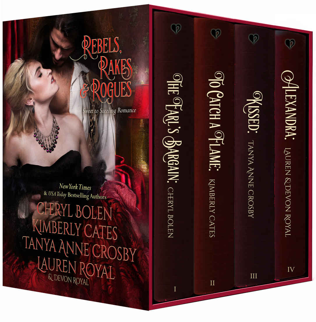 Rebels Rakes Rogues Royal Devon Royal Lauren Bolen Cheryl Crosby Tanya Anne