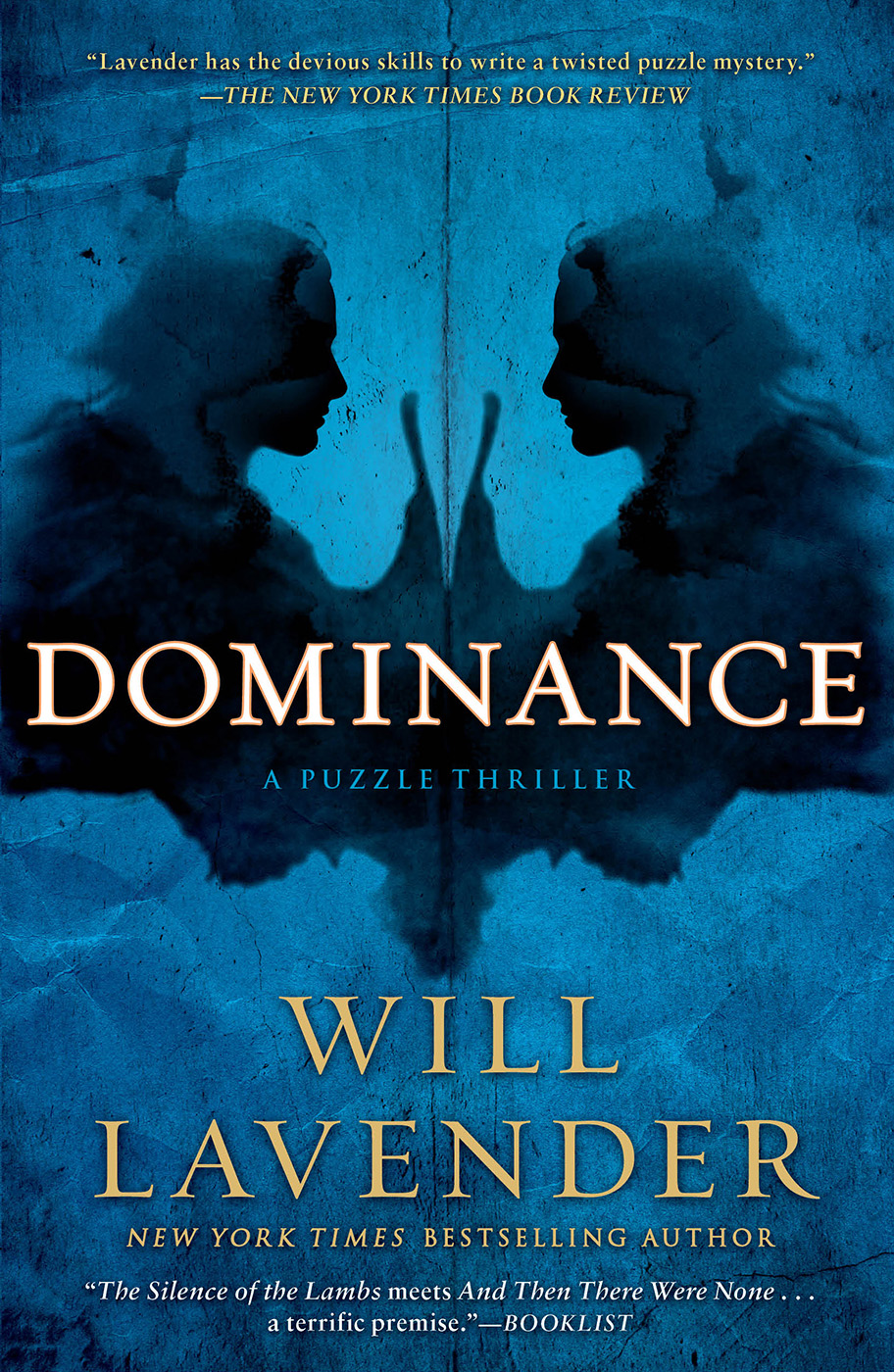 Dominance Lavender Will