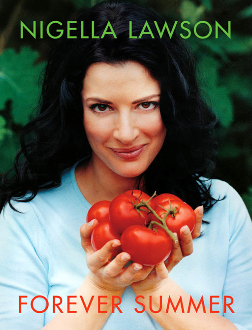 Forever Summer Lawson Nigella