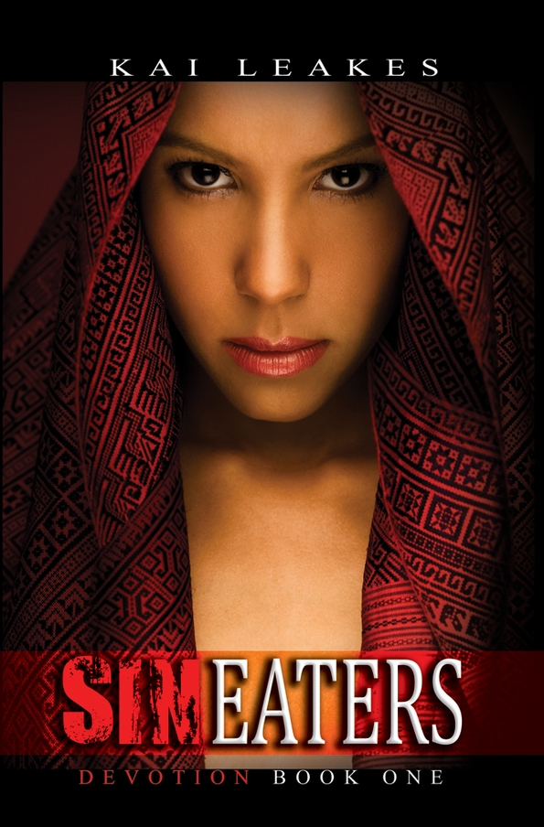Sin Eaters Retribution Leakes Kai
