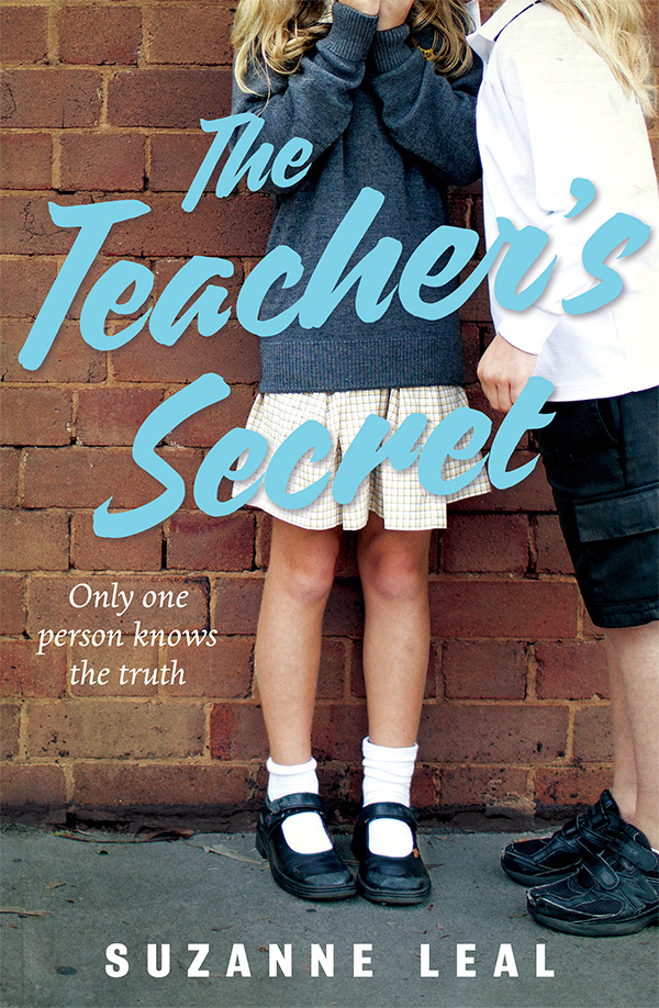 The Teachers Secret Leal Suzanne