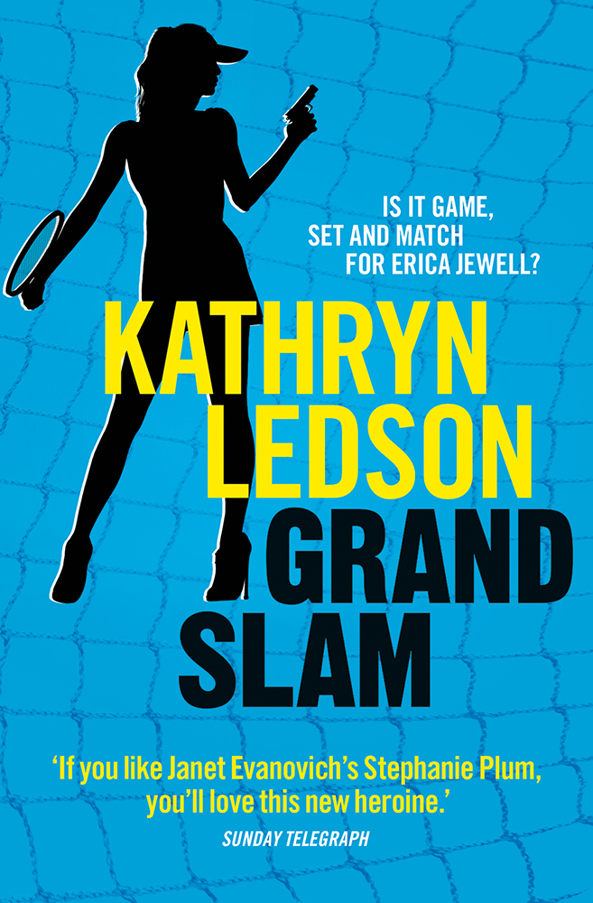 Grand Slam Ledson Kathryn