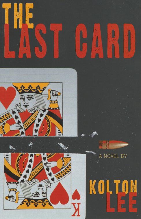 The Last Card Lee Kolton