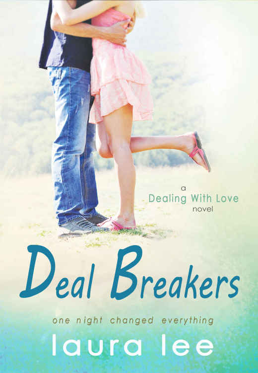 Deal Breakers Lee Laura