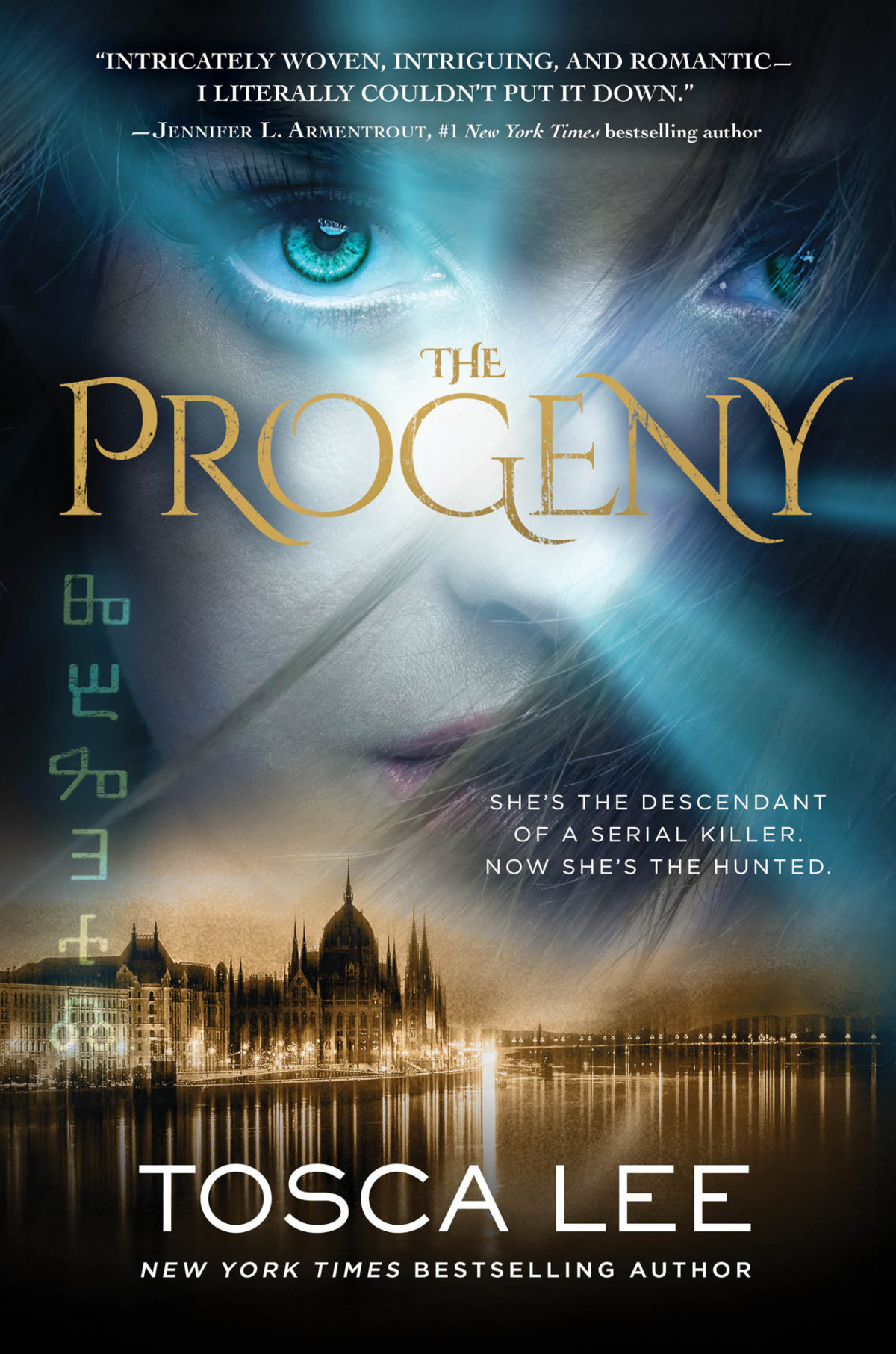 The Progeny Descendants Of The House Of Bathory 1 Lee Tosca