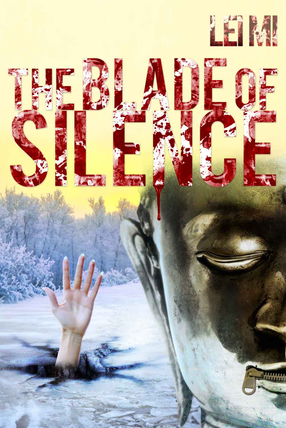 The Blade Of Silence Lei Mi