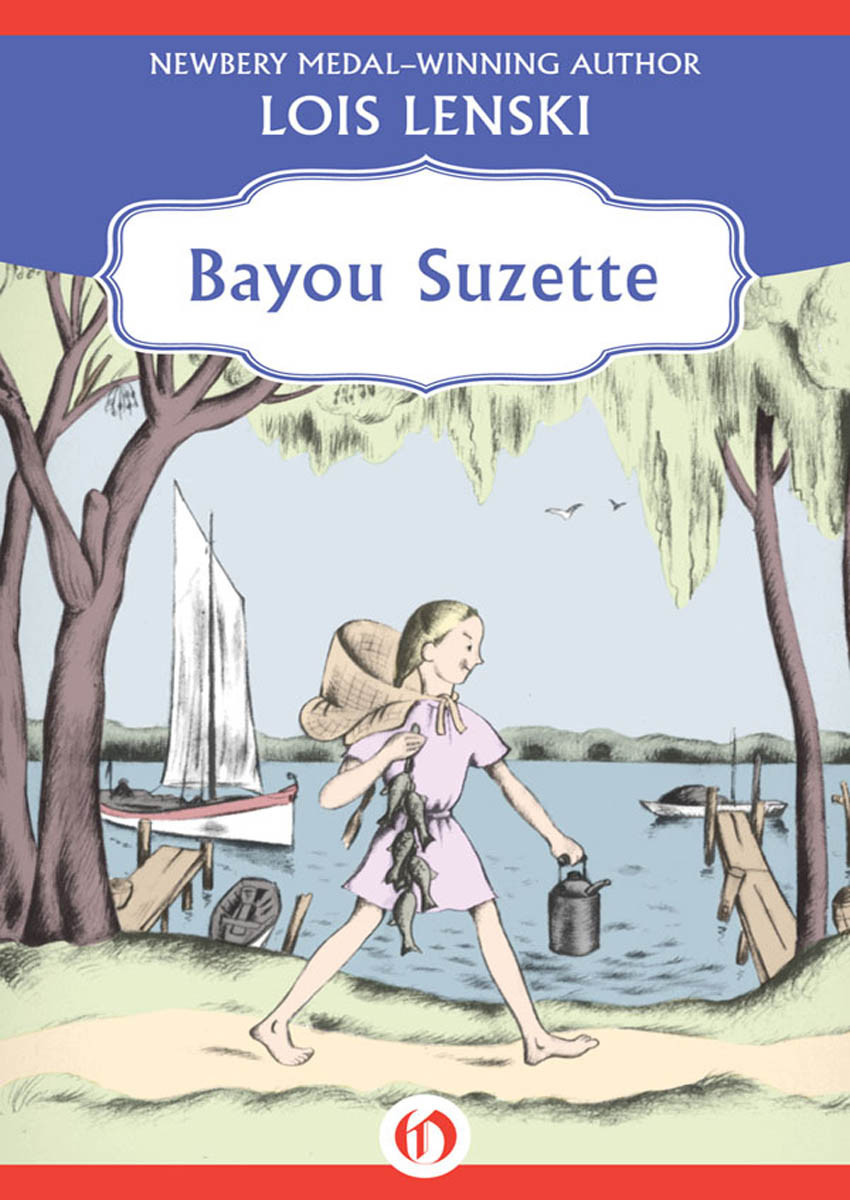 Bayou Suzette Lenski Lois