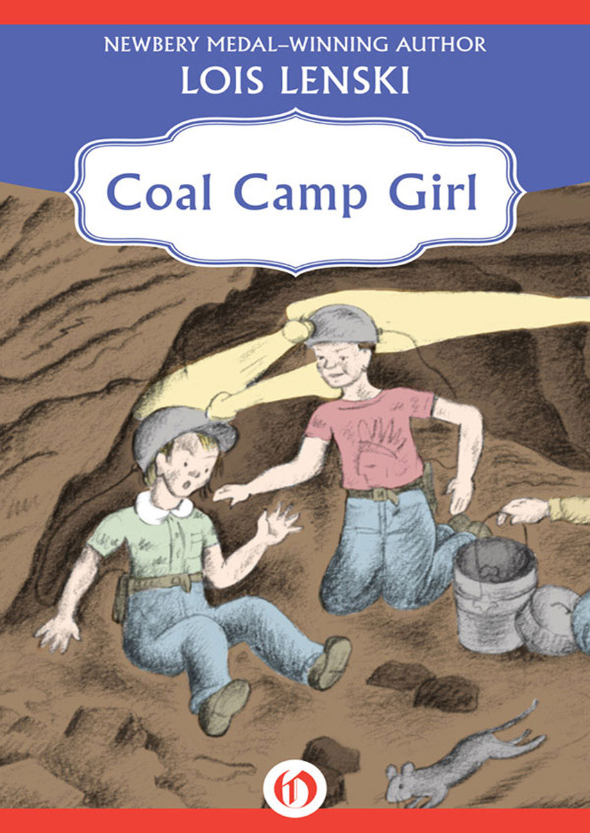 Coal Camp Girl Lenski Lois