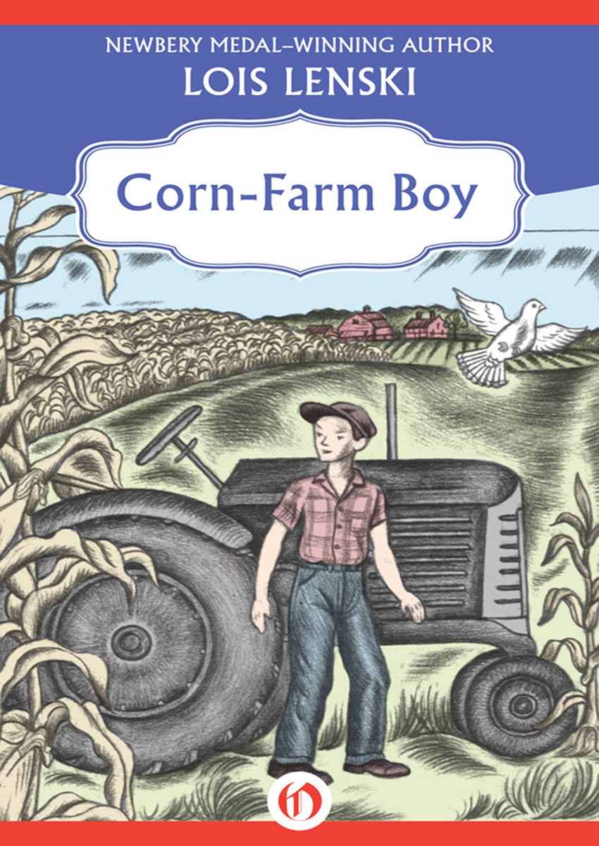 Cornfarm Boy Lenski Lois